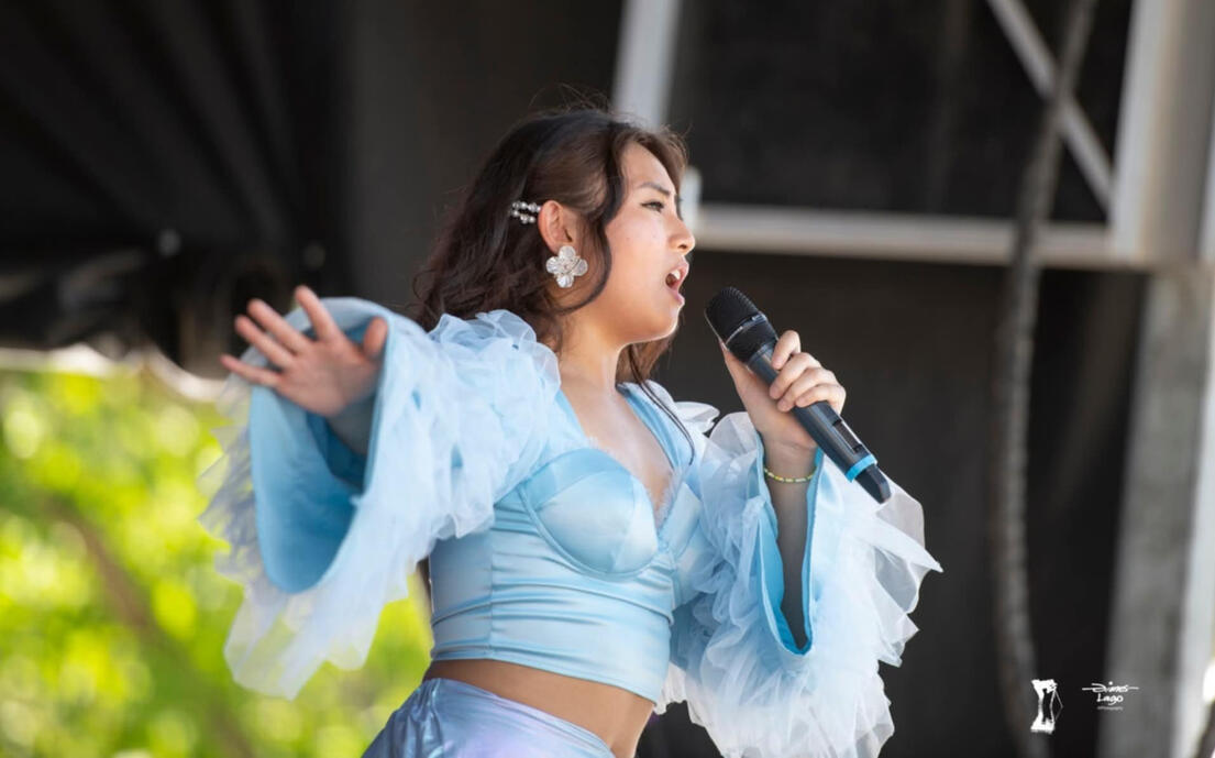 Philippine Days Experience