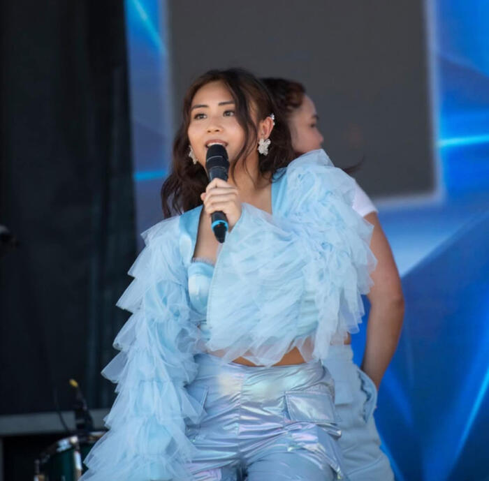 Philippine Days Experience