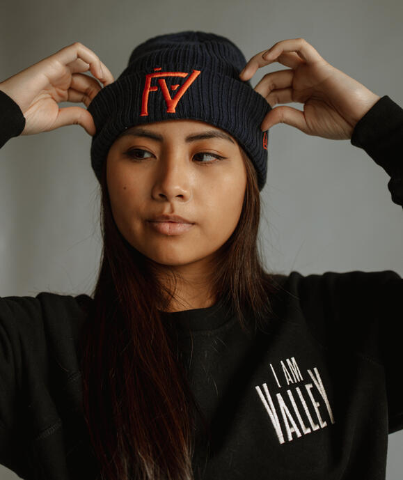 FV Bandits Merch 2021