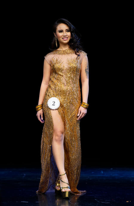 Miss Congeniality 2022