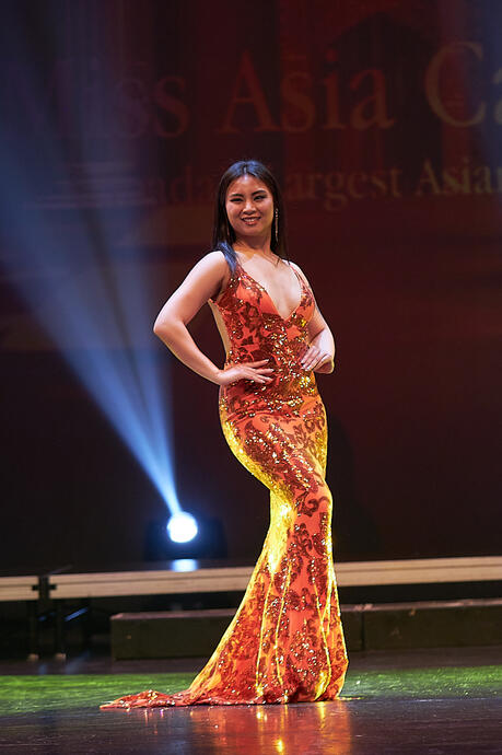 Miss Asia Canada 2023