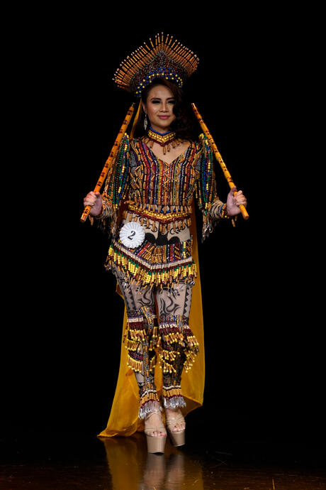 Miss Congeniality 2022