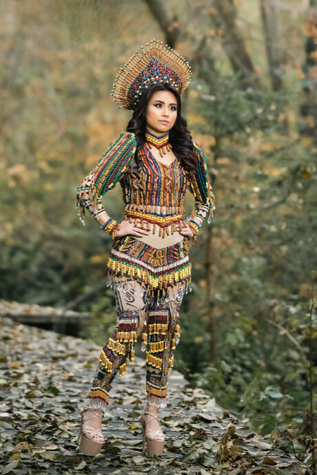 Mayari Photoshoot 2022