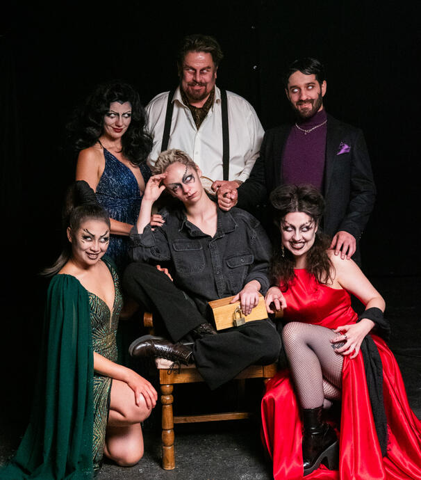 Six, Afraid Of Seven