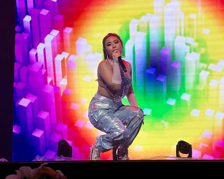 StarMaker International 2024