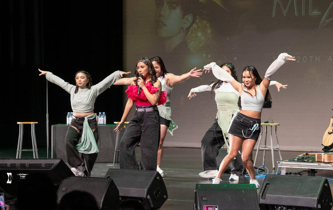 MilEStone Concert 2024