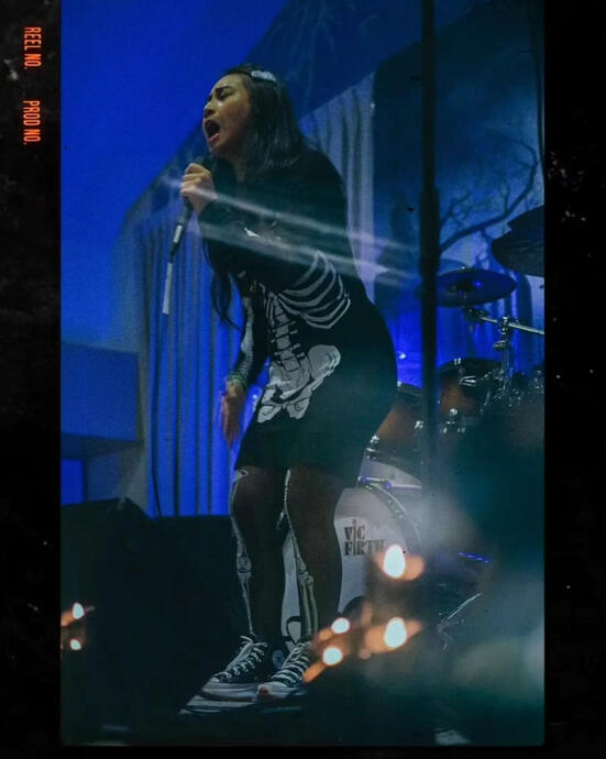 Halloween Performance 2023